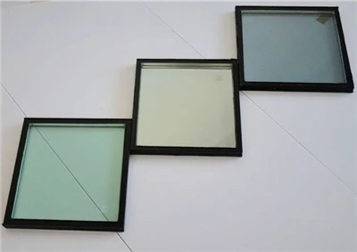 Grosimea standard a sticlei de aluminiu rupte de pod spart