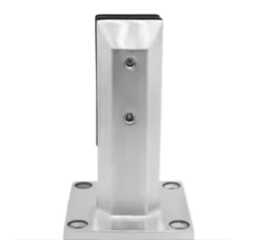 Sticlă balustradă din oțel inoxidabil